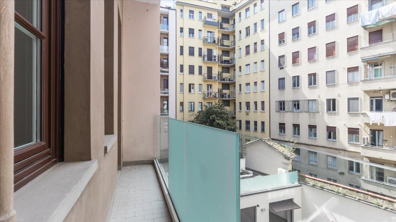 Freguglia 2 Apartment Milan Exterior photo