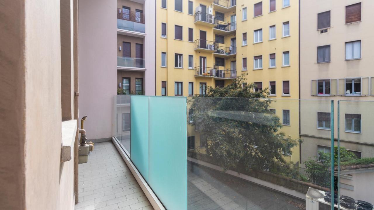 Freguglia 2 Apartment Milan Exterior photo
